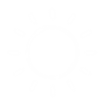 sun icon